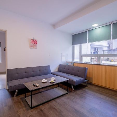Zuka Hotel & Apartment Da Nang Eksteriør bilde