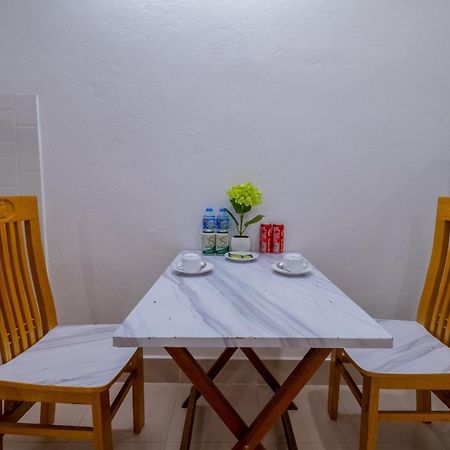 Zuka Hotel & Apartment Da Nang Eksteriør bilde