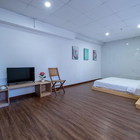 Zuka Hotel & Apartment Da Nang Eksteriør bilde