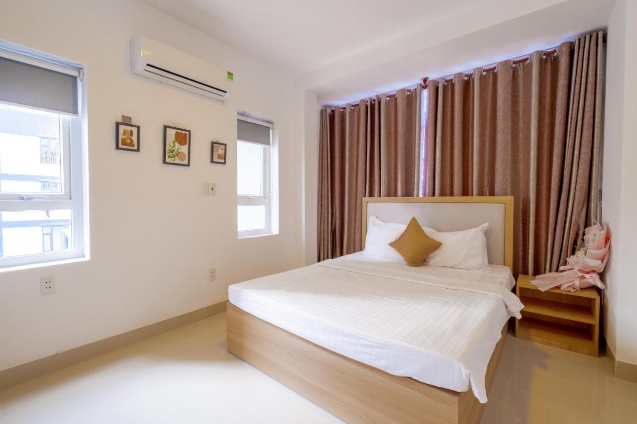 Zuka Hotel & Apartment Da Nang Eksteriør bilde