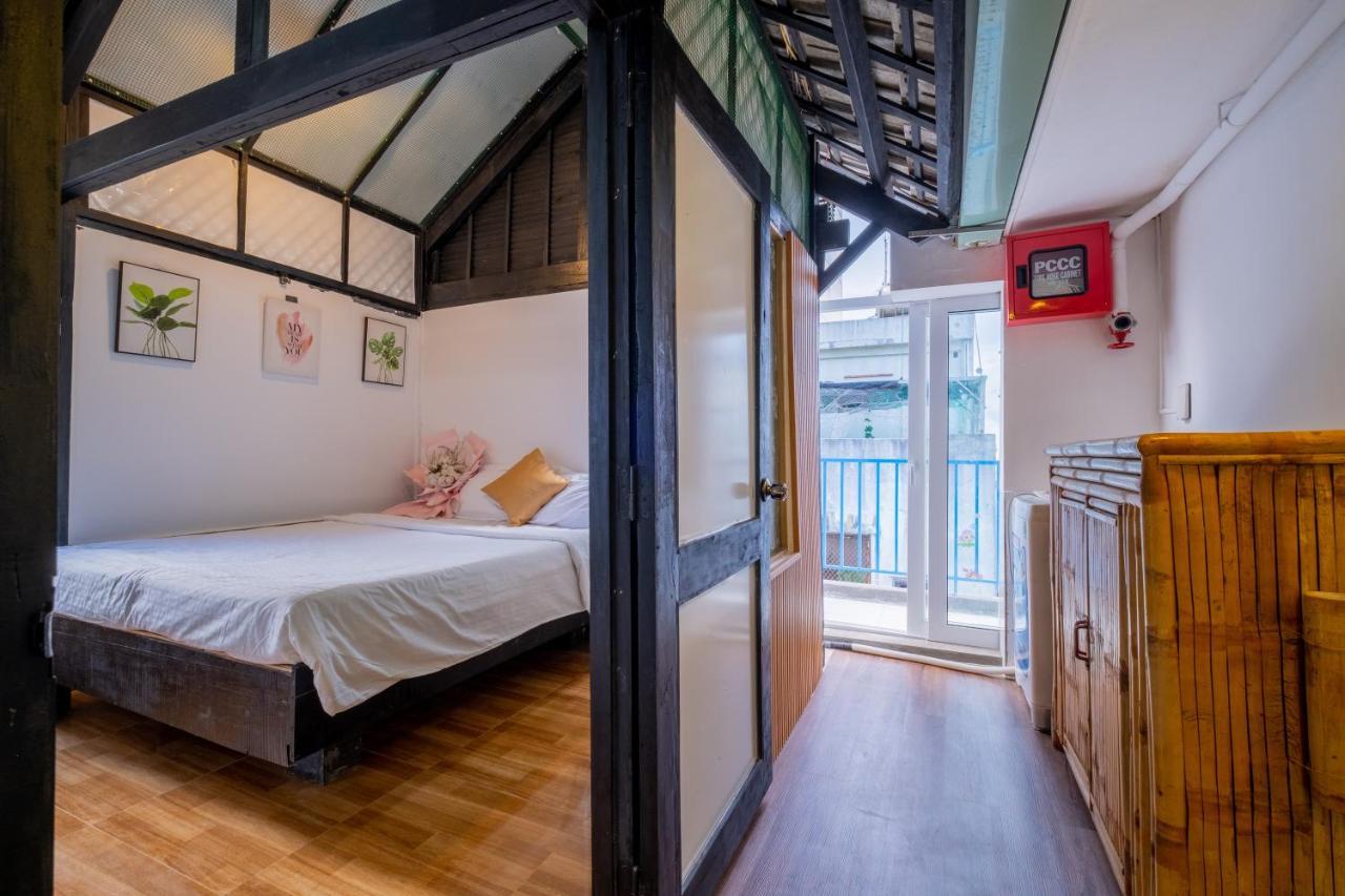 Zuka Hotel & Apartment Da Nang Eksteriør bilde