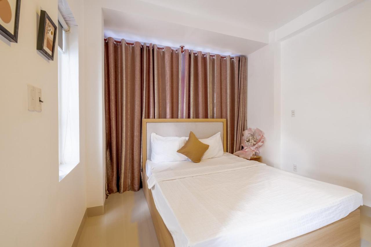Zuka Hotel & Apartment Da Nang Eksteriør bilde