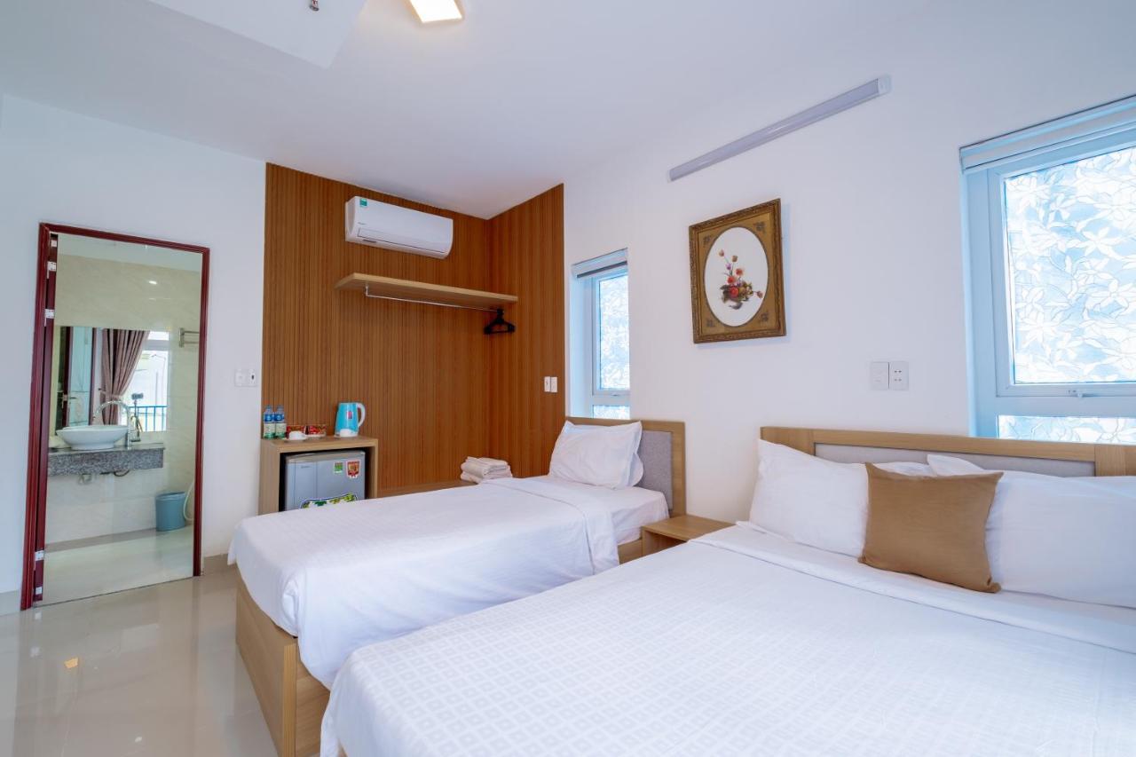 Zuka Hotel & Apartment Da Nang Eksteriør bilde