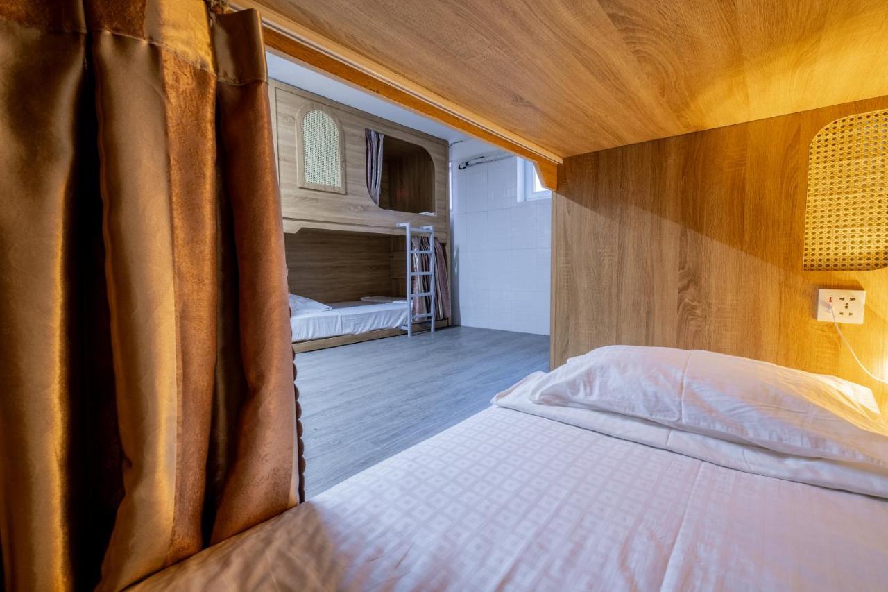 Zuka Hotel & Apartment Da Nang Eksteriør bilde