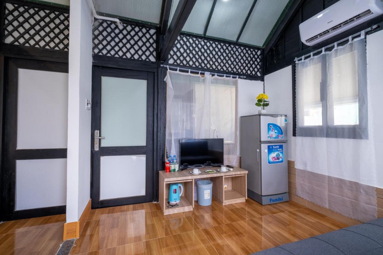 Zuka Hotel & Apartment Da Nang Eksteriør bilde