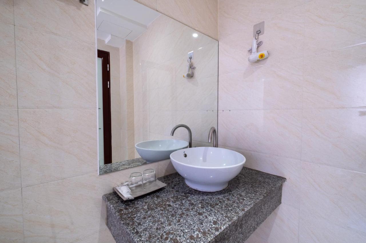 Zuka Hotel & Apartment Da Nang Eksteriør bilde