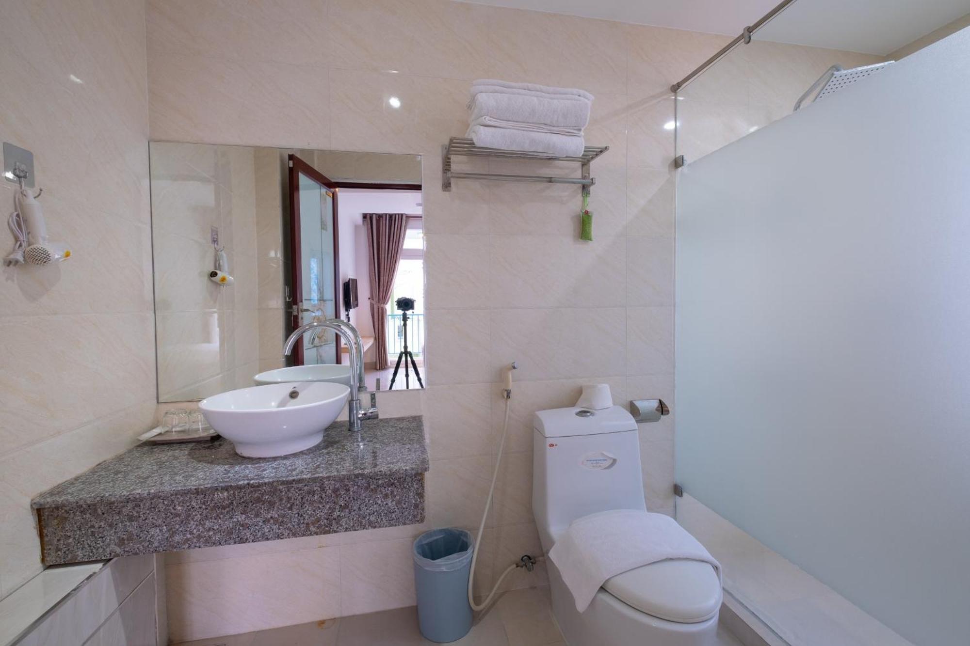 Zuka Hotel & Apartment Da Nang Eksteriør bilde