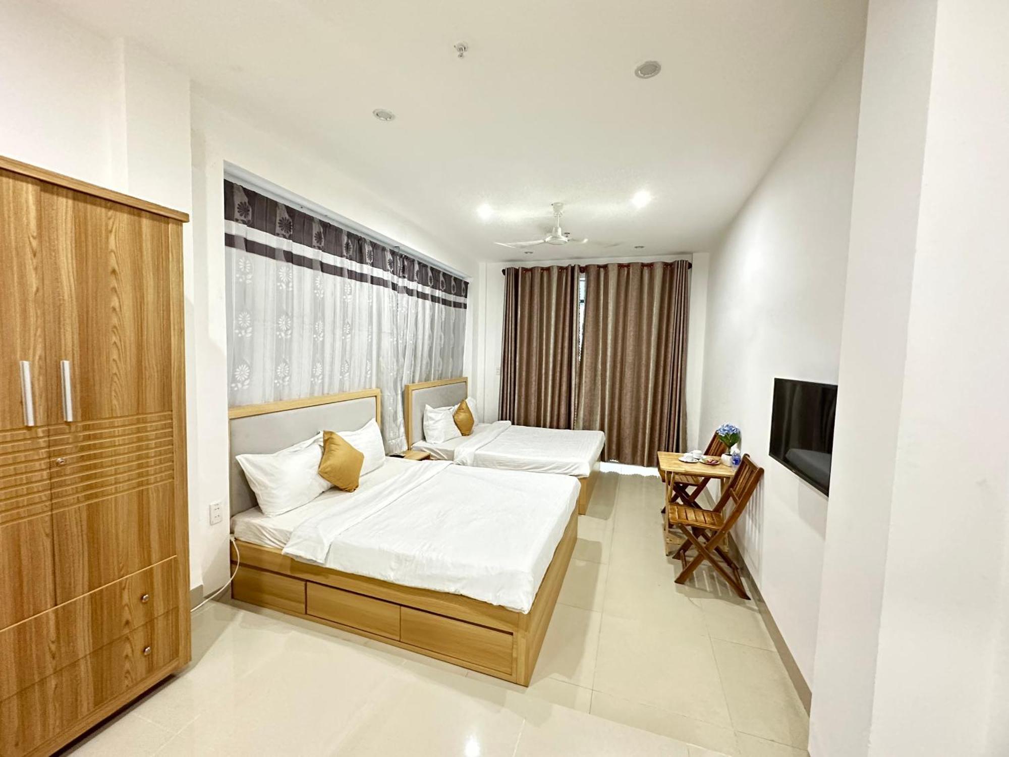 Zuka Hotel & Apartment Da Nang Eksteriør bilde